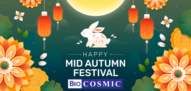 Happy Mid-Autumn Festival!